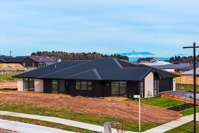 Photo of property in 26 Makomako Crescent, Wharewaka, 3330