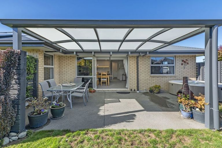 Photo of property in 36 Flint Road, Rolleston, 7614