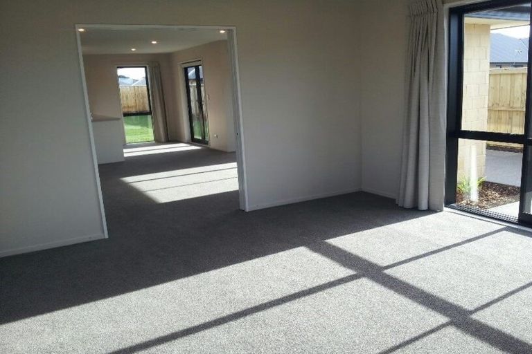 Photo of property in 4 Ledbury Drive, Rolleston, 7615