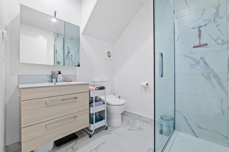Photo of property in 3/30 Aberdeen Street, Christchurch Central, Christchurch, 8013