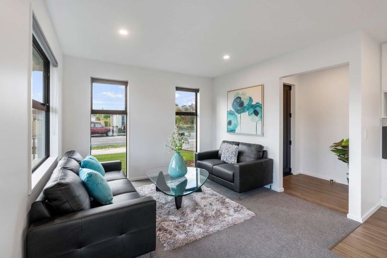 Photo of property in 40 Glovers Road, Halswell, Christchurch, 8025