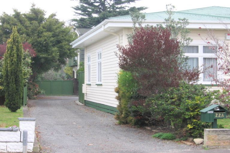 Photo of property in 22a Anzac Avenue, Onekawa, Napier, 4110