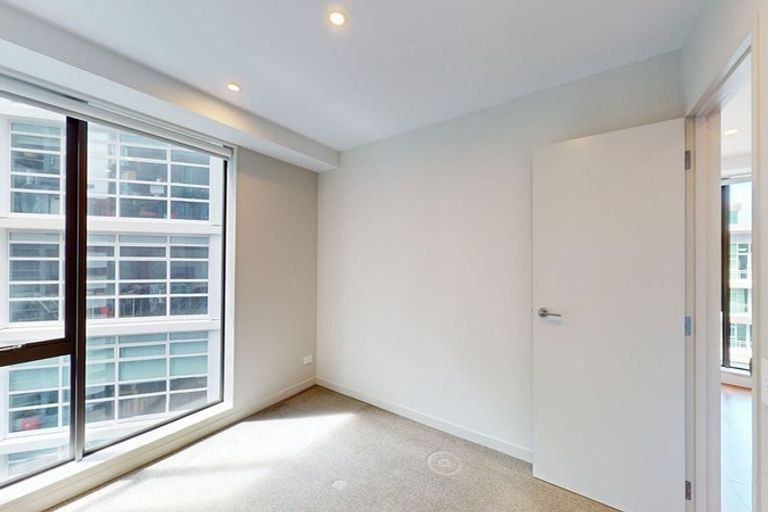 Photo of property in Vsp South, 907/166u Victoria Street, Te Aro, Wellington, 6011