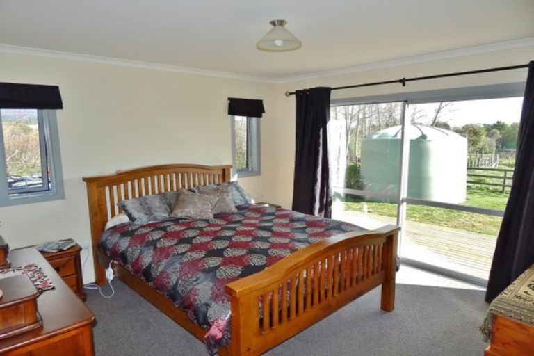 Photo of property in 211b Utopia Road, Westport, 7892