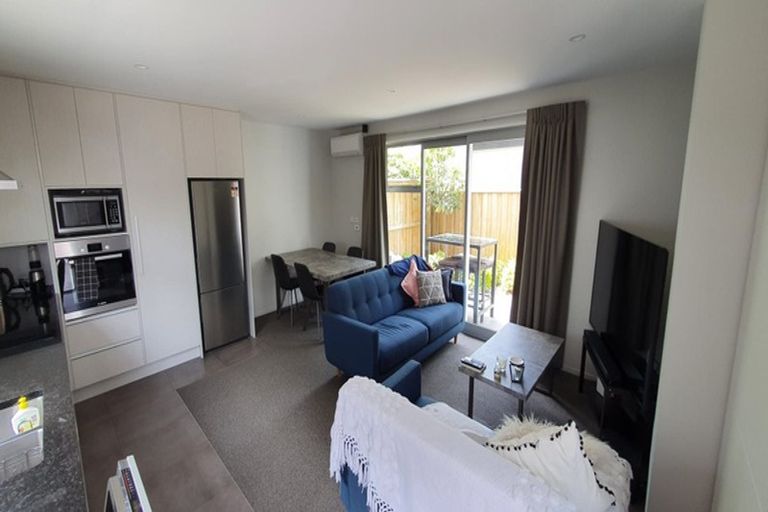 Photo of property in 5/206 Salisbury Street, Christchurch Central, Christchurch, 8013