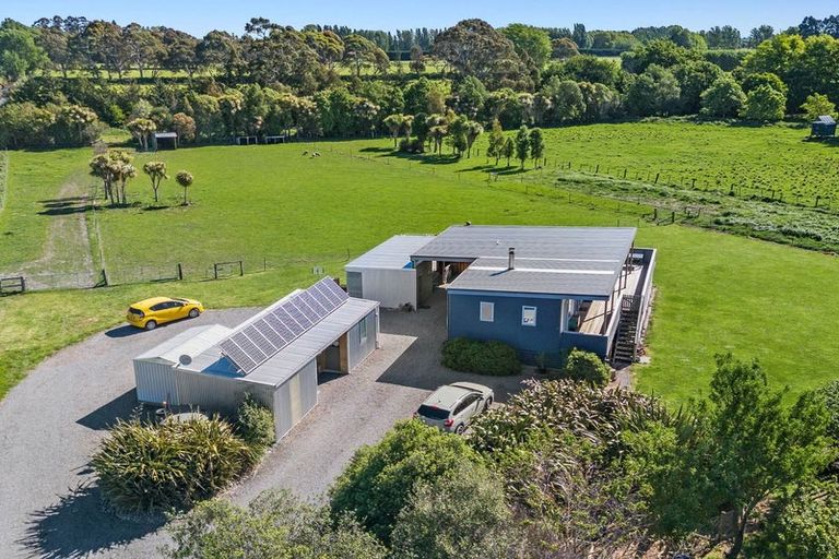 Photo of property in 288 Barnes Road, Lincoln, Christchurch, 7672