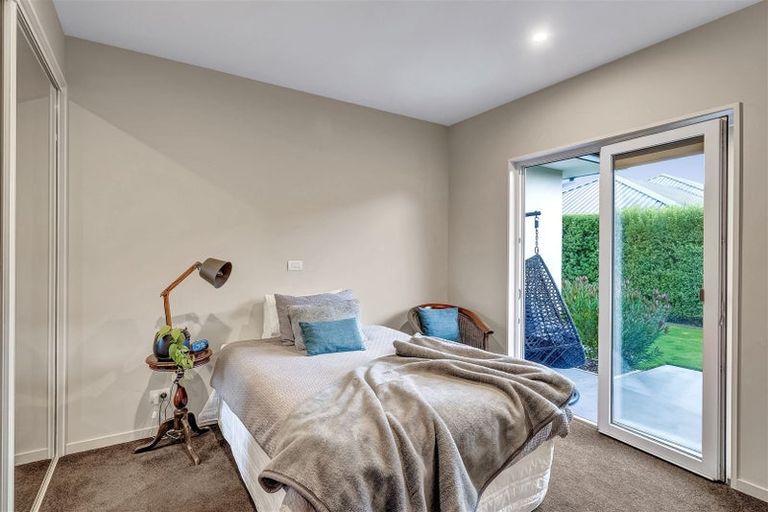 Photo of property in 1 Merlewood Road, Prebbleton, 7604