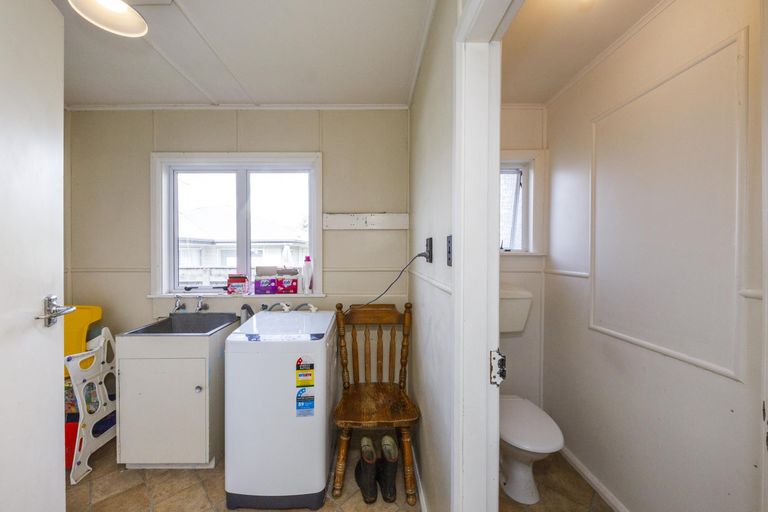 Photo of property in 5 Kipling Street, Roslyn, Palmerston North, 4414