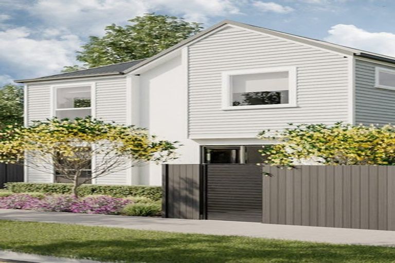 Photo of property in 677 Gloucester Street, Linwood, Christchurch, 8062