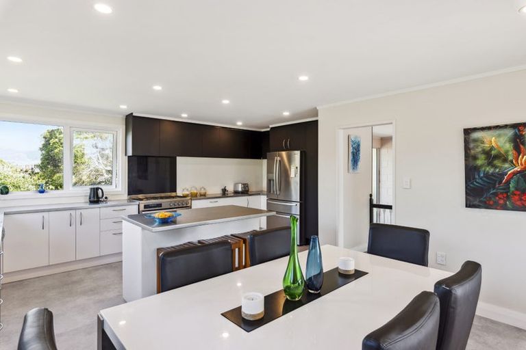 Photo of property in 7 Nuhaka Place, Paraparaumu Beach, Paraparaumu, 5032