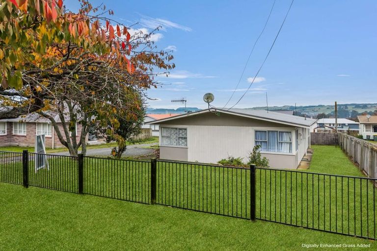 Photo of property in 20 Leslie Avenue, Western Heights, Rotorua, 3015