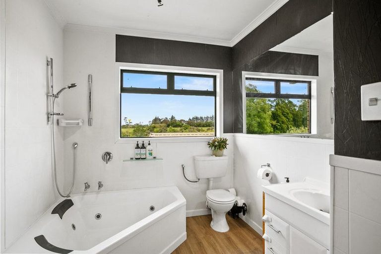 Photo of property in 303 Lepper Road, Egmont Village, Inglewood, 4386