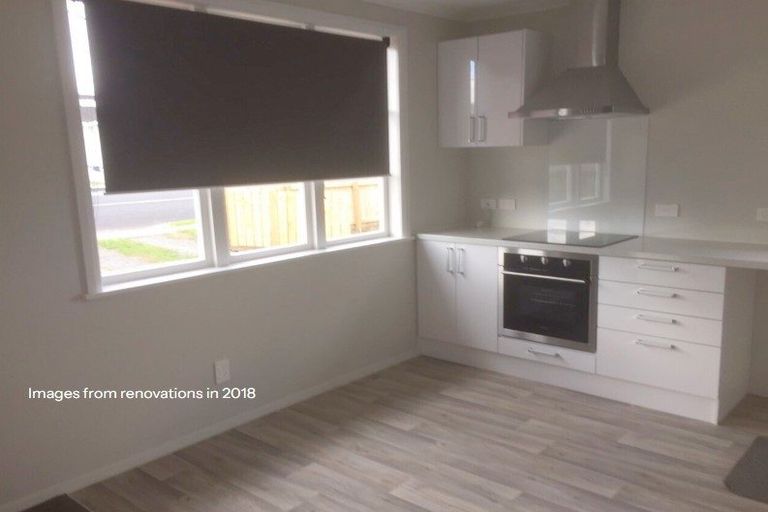 Photo of property in 3 Lincoln Street, Morrinsville, 3300