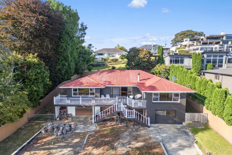 Photo of property in 41 Seaview Road, Otumoetai, Tauranga, 3110