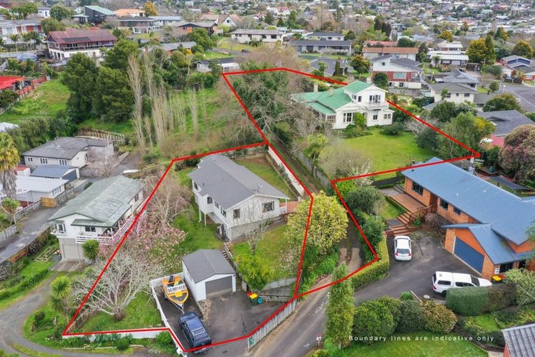 Photo of property in 25 Goodall Street, Dinsdale, Hamilton, 3204