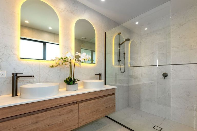 Photo of property in 6 Judd Lane, Rolleston, 7614