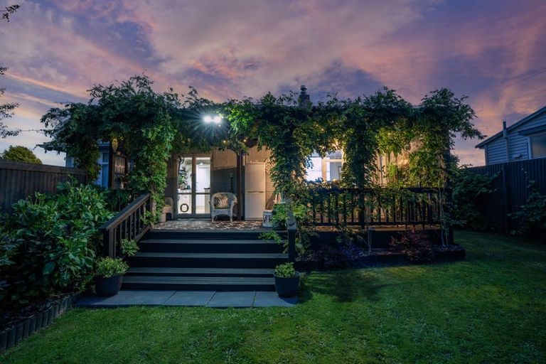 Photo of property in 204 Crawford Street, Glengarry, Invercargill, 9810