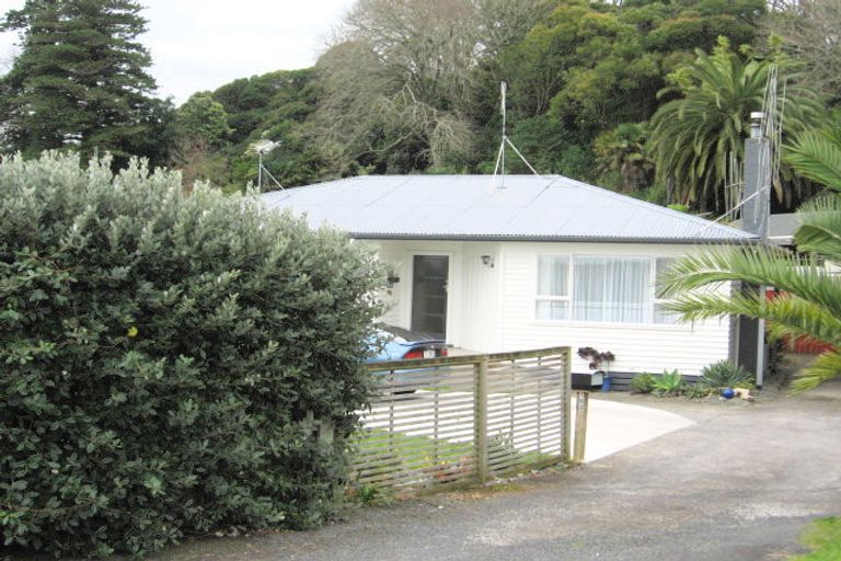 Photo of property in 103a Mount Sea Road, Thames, 3500