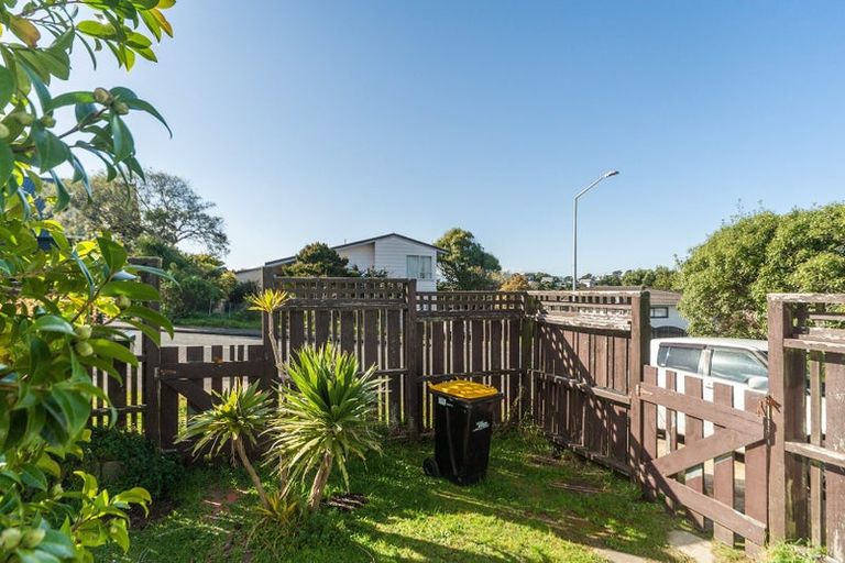 Photo of property in 258 Mitchell Street, Brooklyn, Wellington, 6021