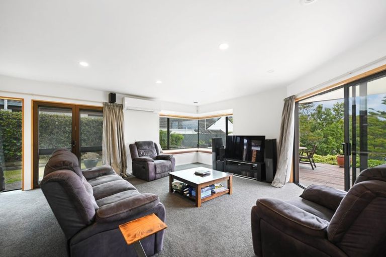 Photo of property in 12a Clifton Road, Hamilton Central, Hamilton, 3204