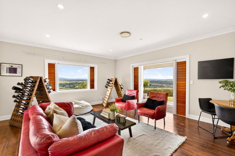 Photo of property in 55 Whakapirau Road, Maraekakaho, Hastings, 4174