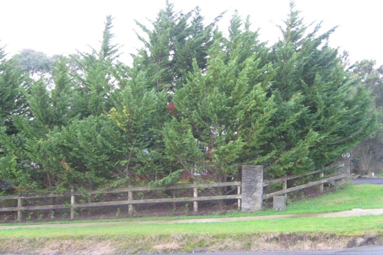 Photo of property in 69 Gracechurch Drive, Flat Bush, Auckland, 2016