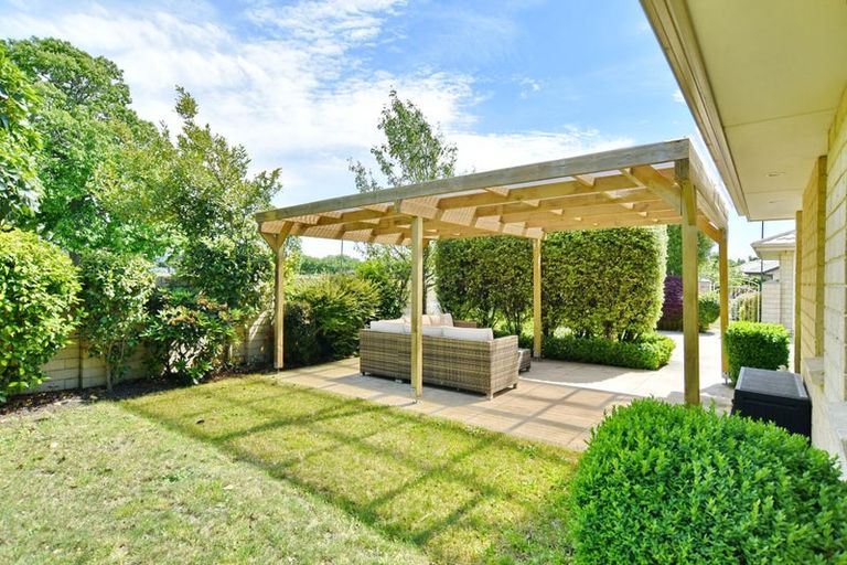 Photo of property in 2 Red Checkers Place, Wigram, Christchurch, 8042