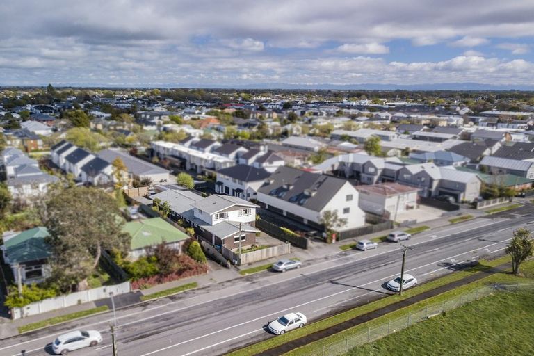 Photo of property in 2/473 Madras Street, St Albans, Christchurch, 8014