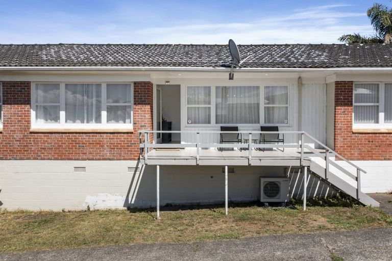 Photo of property in 16b Grassways Avenue, Pakuranga, Auckland, 2010