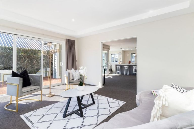 Photo of property in 5 Lira Place, Prebbleton, 7604