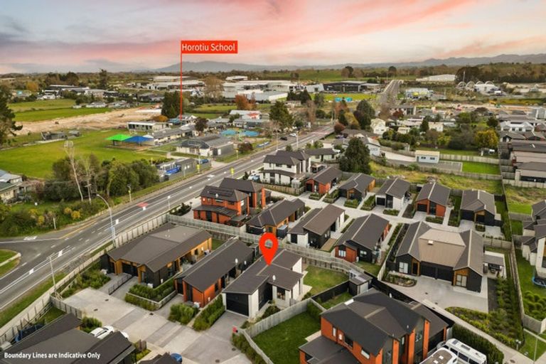 Photo of property in 2 Haumako Lane, Horotiu, Hamilton, 3288
