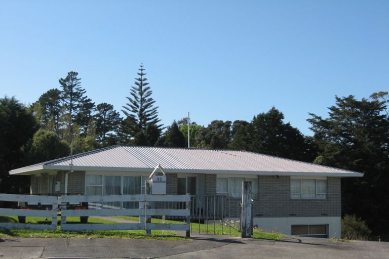 Photo of property in 33 Lakeview Terrace, Huntly, 3700