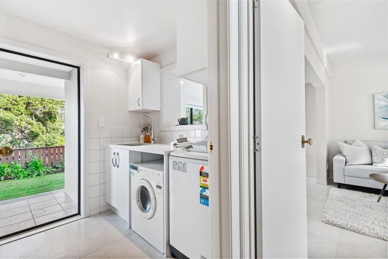 Photo of property in 1/13 Sidmouth Street, Mairangi Bay, Auckland, 0630