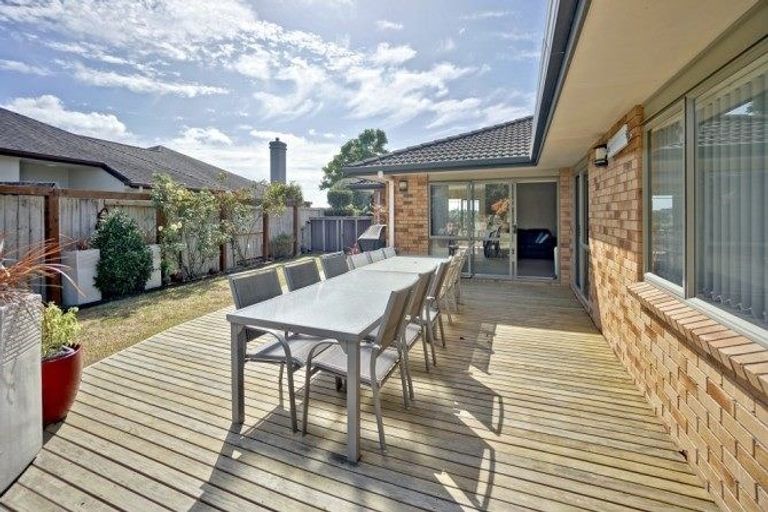 Photo of property in 56 Norm Freeman Drive, Te Puke, 3119