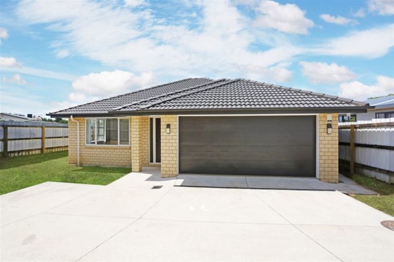 Photo of property in 87b Helvetia Road, Pukekohe, 2120