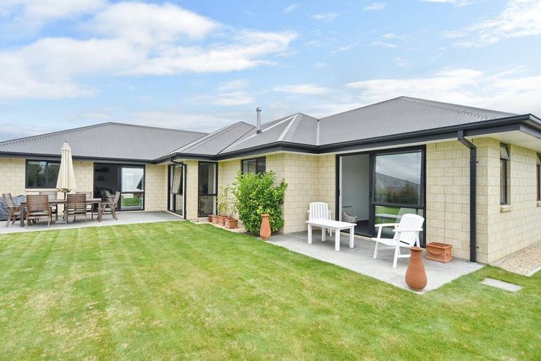 Photo of property in 23 Monarch Boulevard, Kaiapoi, 7630