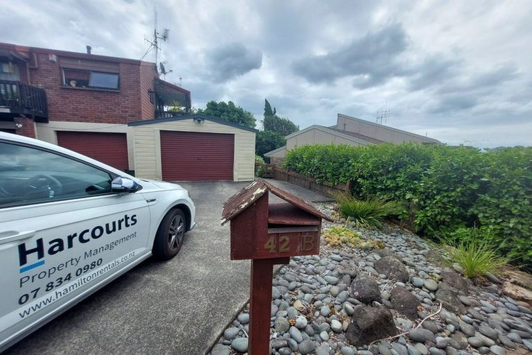 Photo of property in 42 Mcmeekan Avenue, Chartwell, Hamilton, 3210