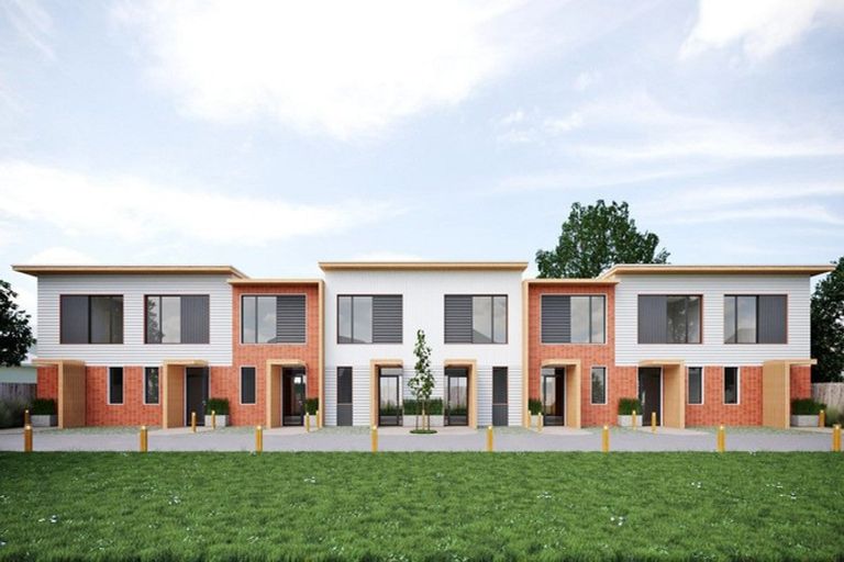 Photo of property in 100 Clevedon Road, Papakura, 2110