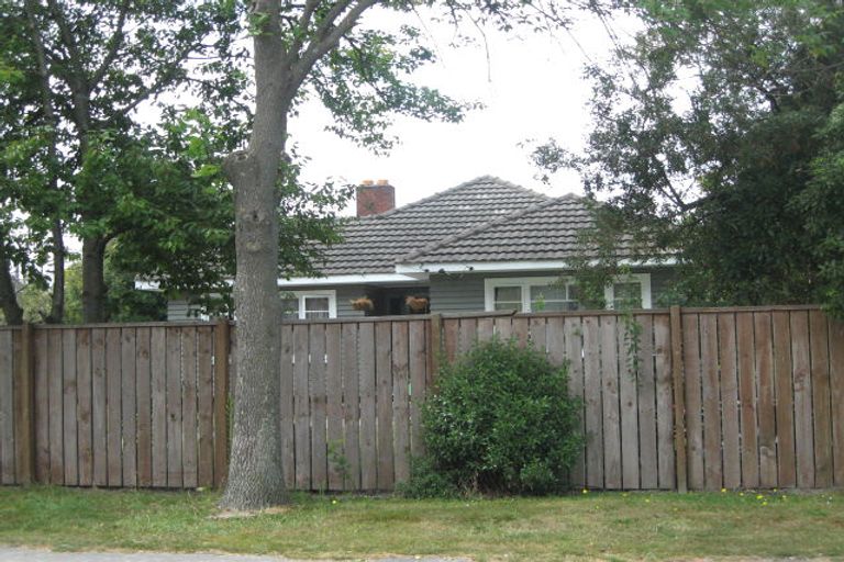 Photo of property in 8 Jameson Avenue, St Albans, Christchurch, 8052