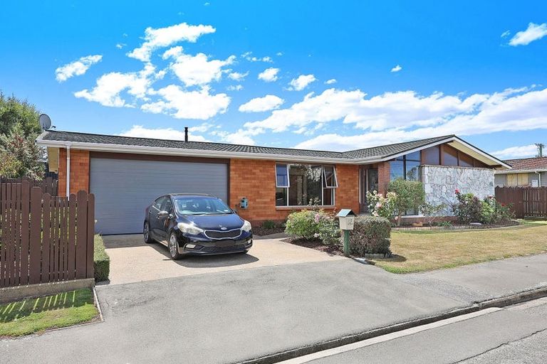 Photo of property in 17 Otter Street, Oamaru North, Oamaru, 9400