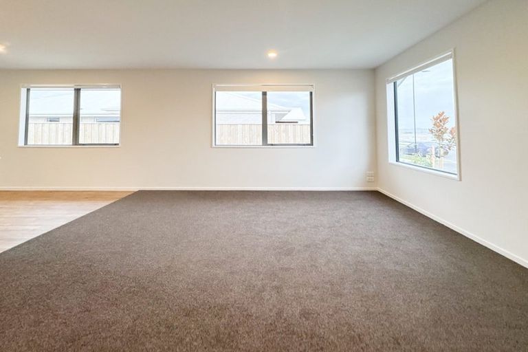 Photo of property in 112 Monarch Drive, Rolleston, 7614