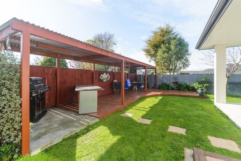 Photo of property in 101b Makino Road, Feilding, 4702