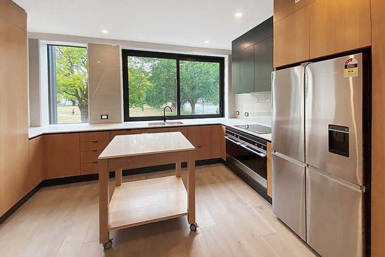 Photo of property in Latimer Terraces, 18/197 Hereford Street, Christchurch Central, Christchurch, 8011