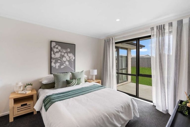 Photo of property in 45 Ed Hillary Drive, Rolleston, 7615