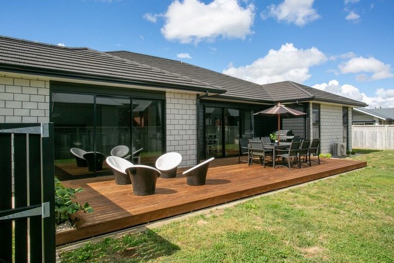 Photo of property in 19 West Thompson Street, Leamington, Cambridge, 3432