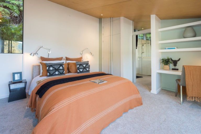 Photo of property in 290 Moetapu Bay Road, Moetapu Bay, Linkwater, 7282