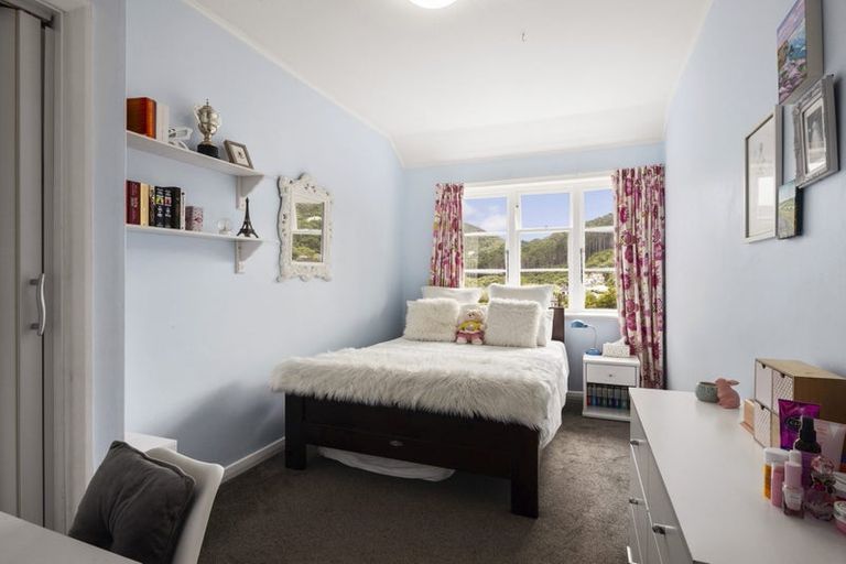 Photo of property in 95 Sunshine Avenue, Karori, Wellington, 6012
