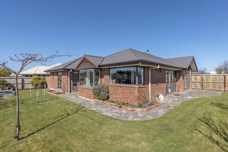 Photo of property in 23 Rembrandt Drive, Rolleston, 7614