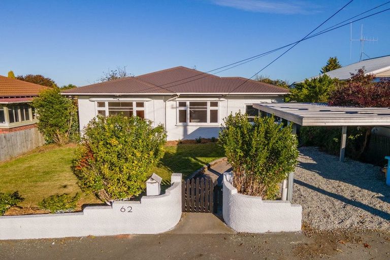 Photo of property in 62 Hassall Street, Parkside, Timaru, 7910