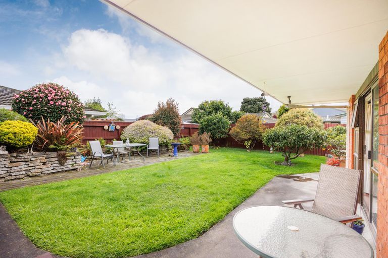 Photo of property in 135 Amberley Avenue, Highbury, Palmerston North, 4412